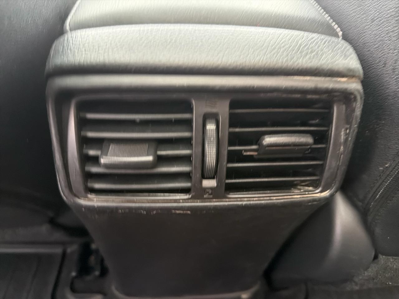 Nissan Rogue AWD 4dr SL 2016