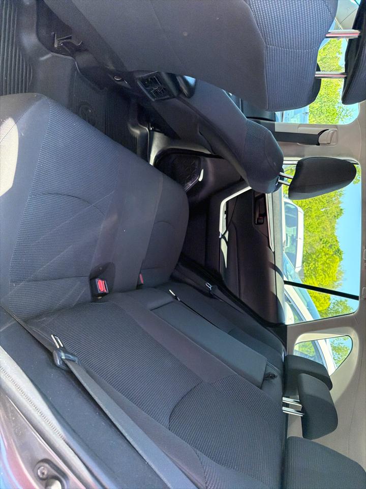 Toyota RAV4 LE AWD (Natl) 2023