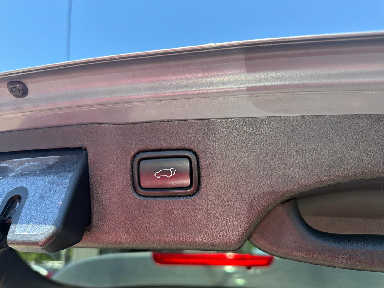 Kia Sorento EX V6 AWD 2020