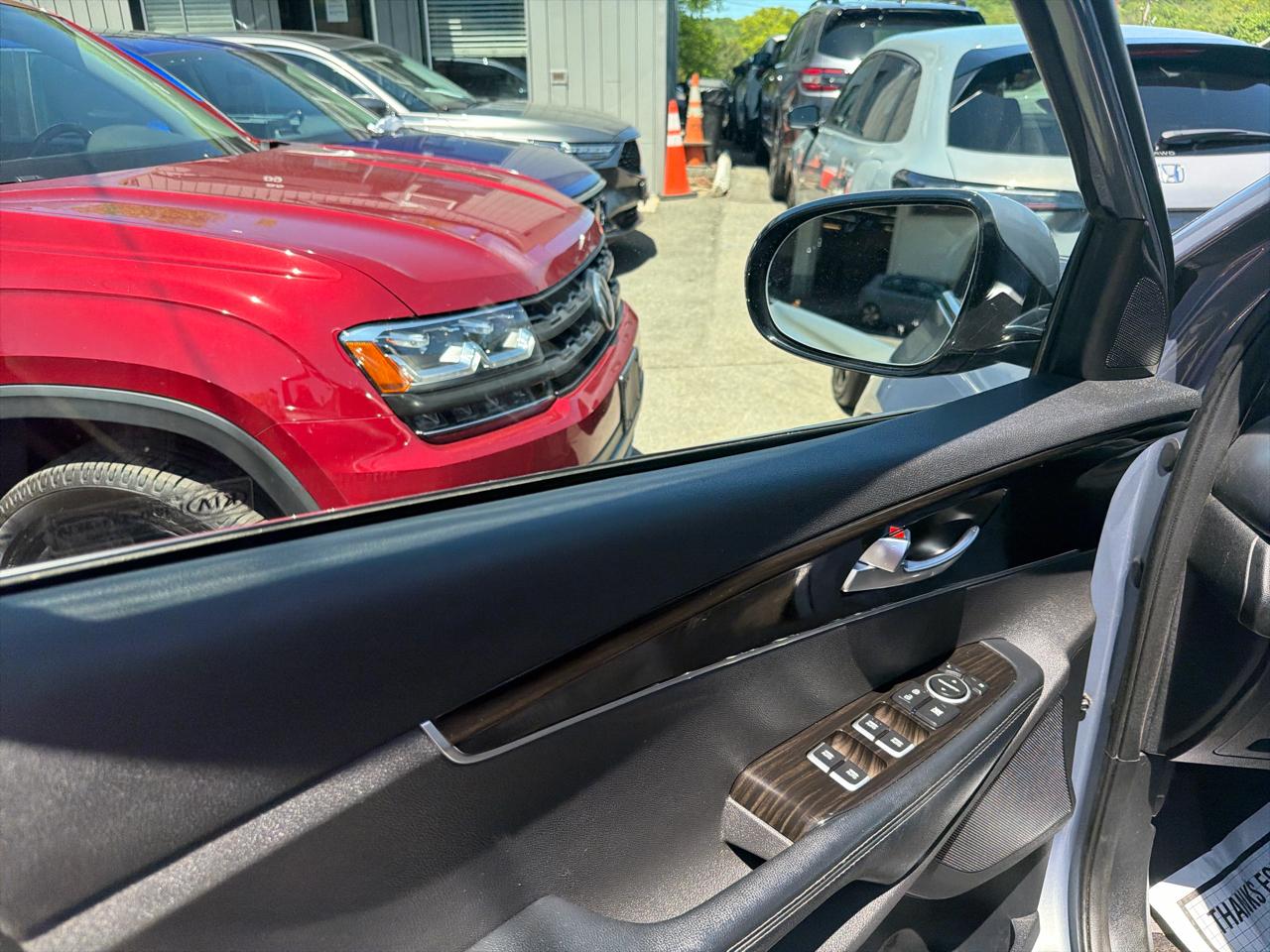 Kia Sorento EX V6 AWD 2020