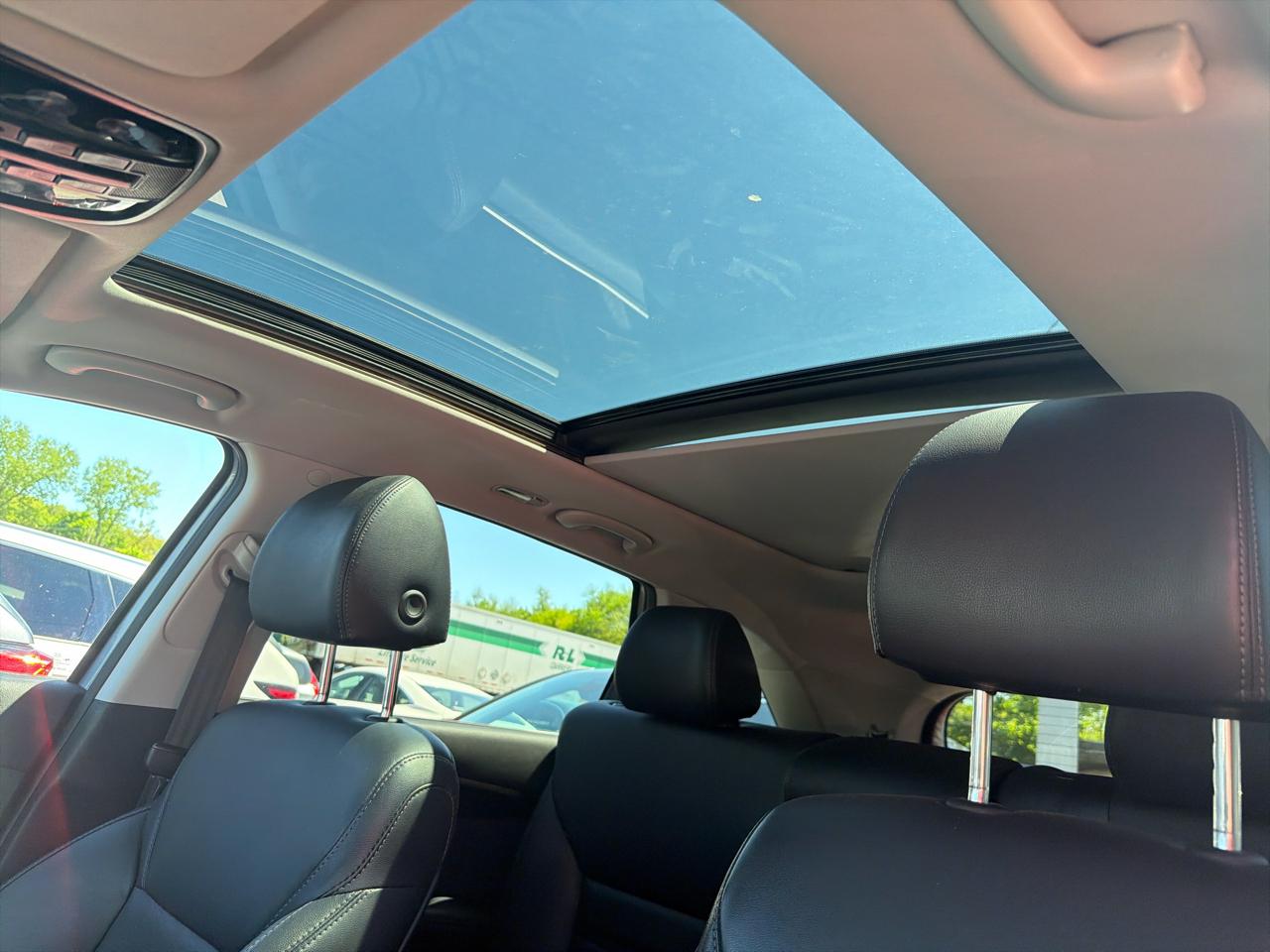 Kia Sorento EX V6 AWD 2020