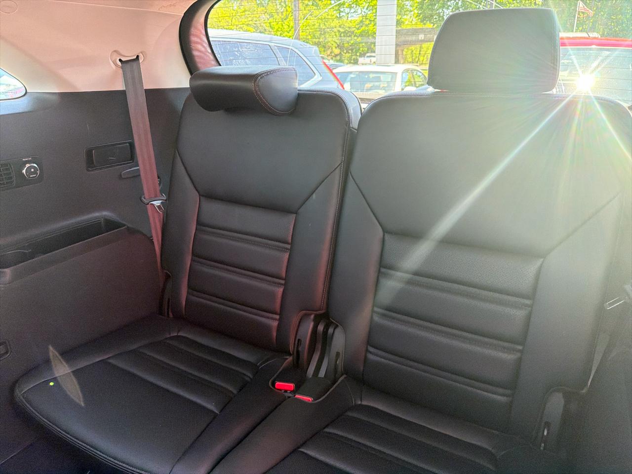 Kia Sorento EX V6 AWD 2020