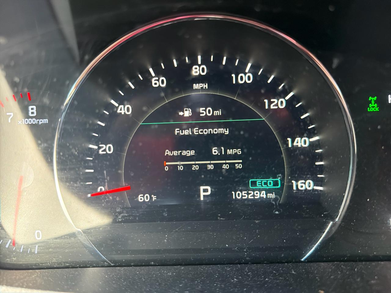 Kia Sorento EX V6 AWD 2020