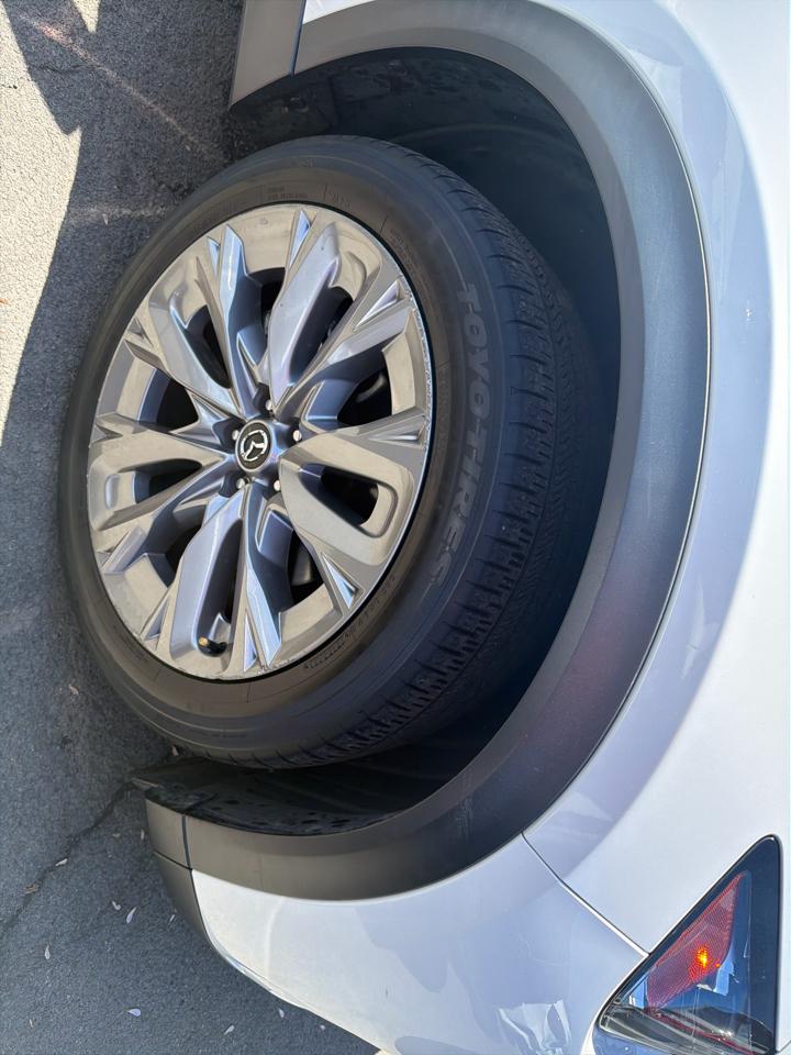 Mazda CX-90 3.3 Turbo Premium AWD 2024