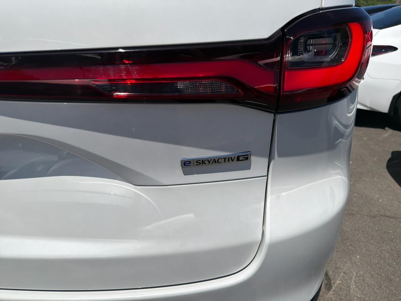 Mazda CX-90 3.3 Turbo Premium AWD 2024