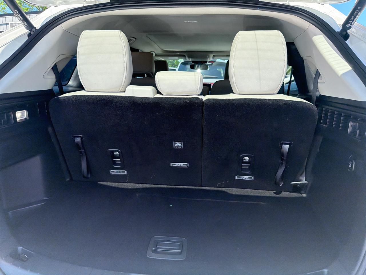 Mazda CX-90 3.3 Turbo Premium AWD 2024