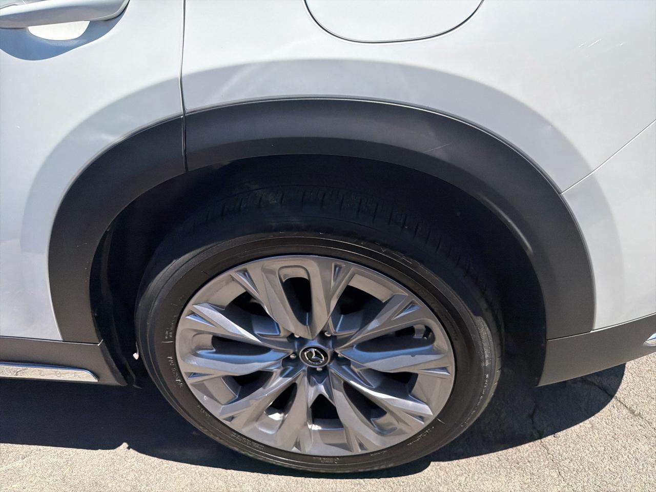 Mazda CX-90 3.3 Turbo Premium AWD 2024
