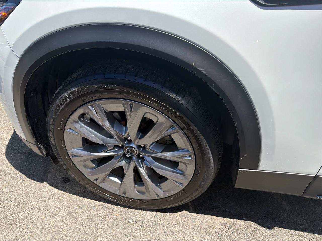 Mazda CX-90 3.3 Turbo Premium AWD 2024