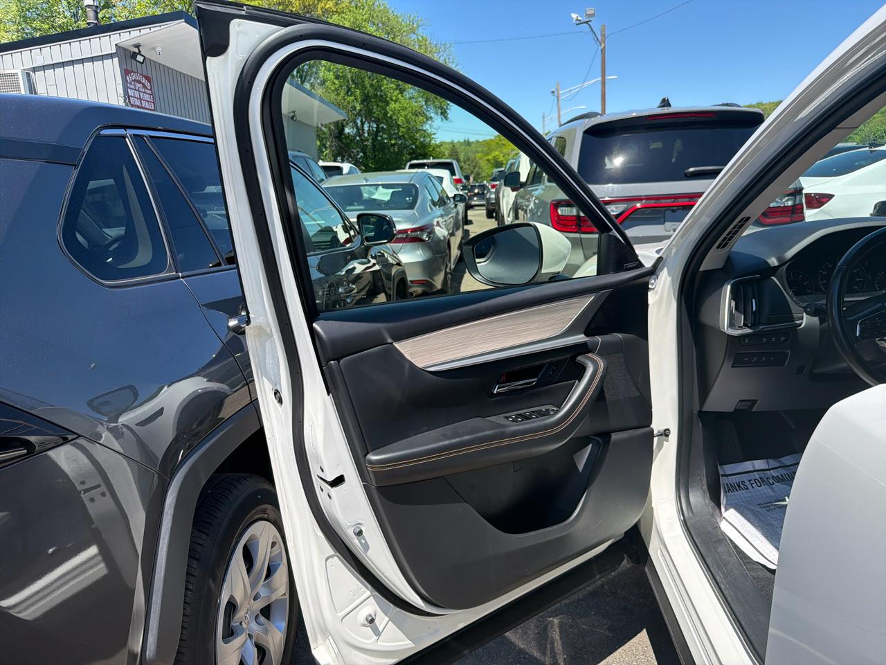 Mazda CX-90 3.3 Turbo Premium AWD 2024