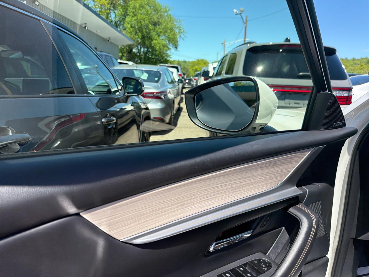 Mazda CX-90 3.3 Turbo Premium AWD 2024
