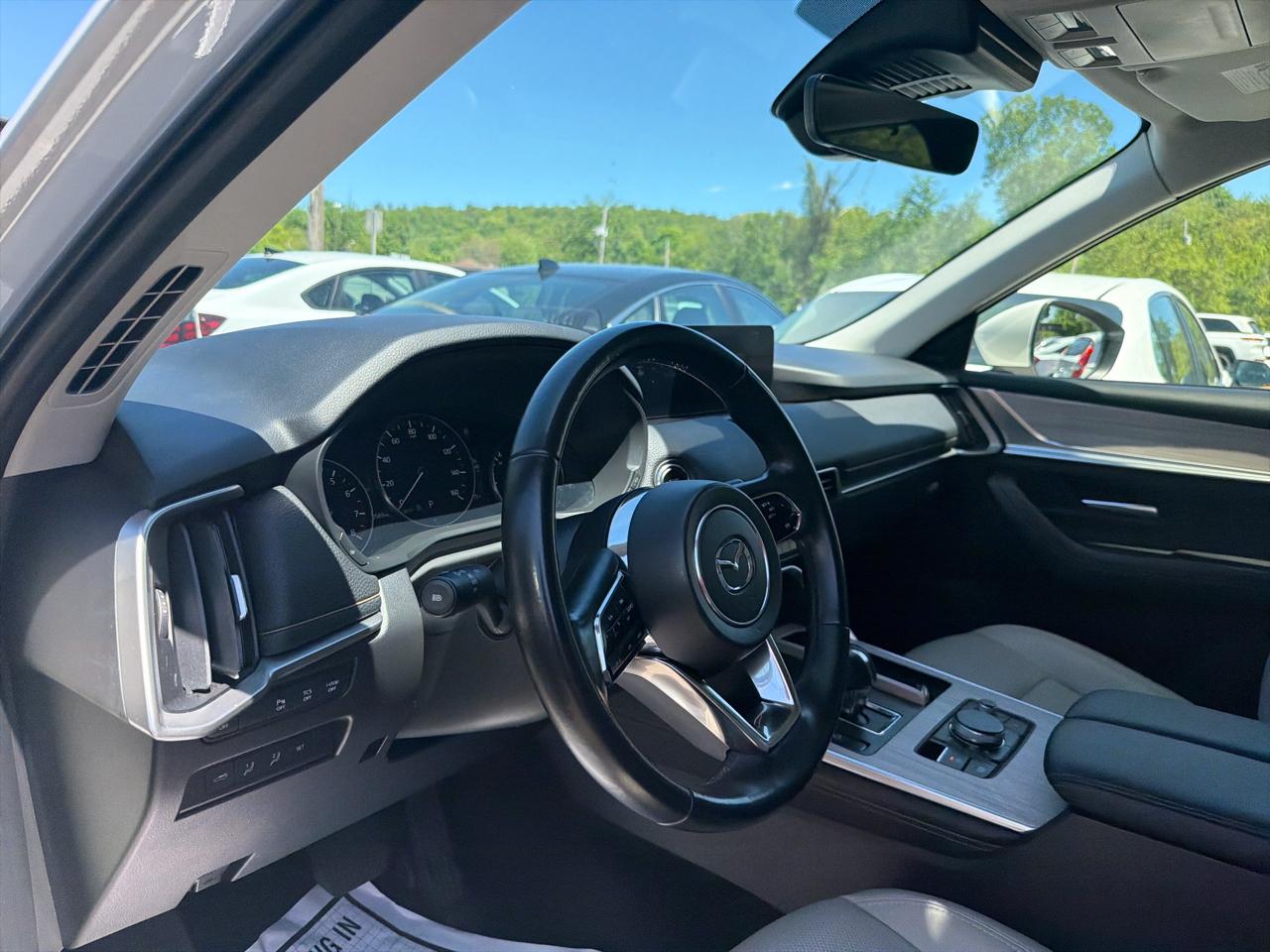 Mazda CX-90 3.3 Turbo Premium AWD 2024