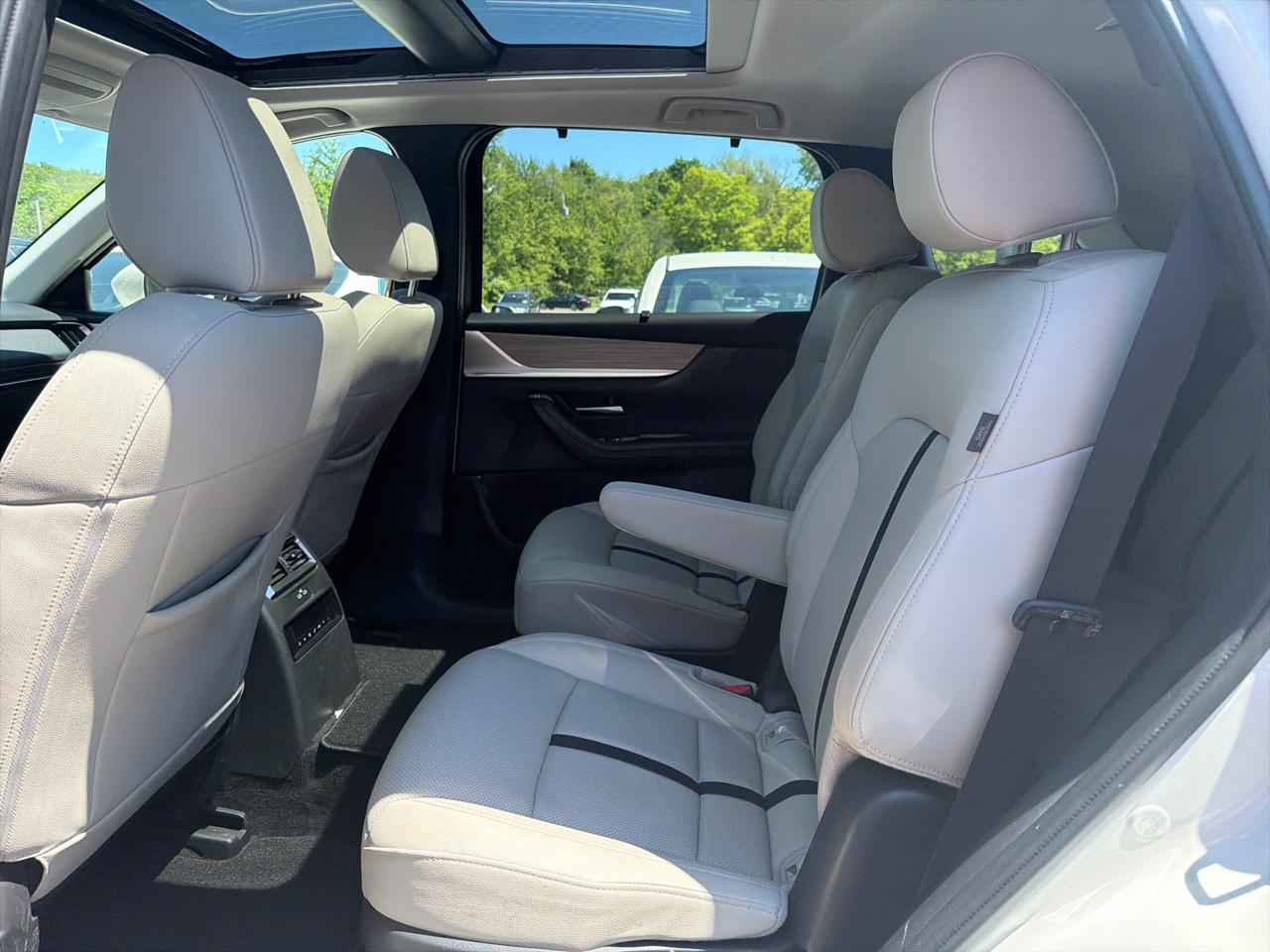 Mazda CX-90 3.3 Turbo Premium AWD 2024