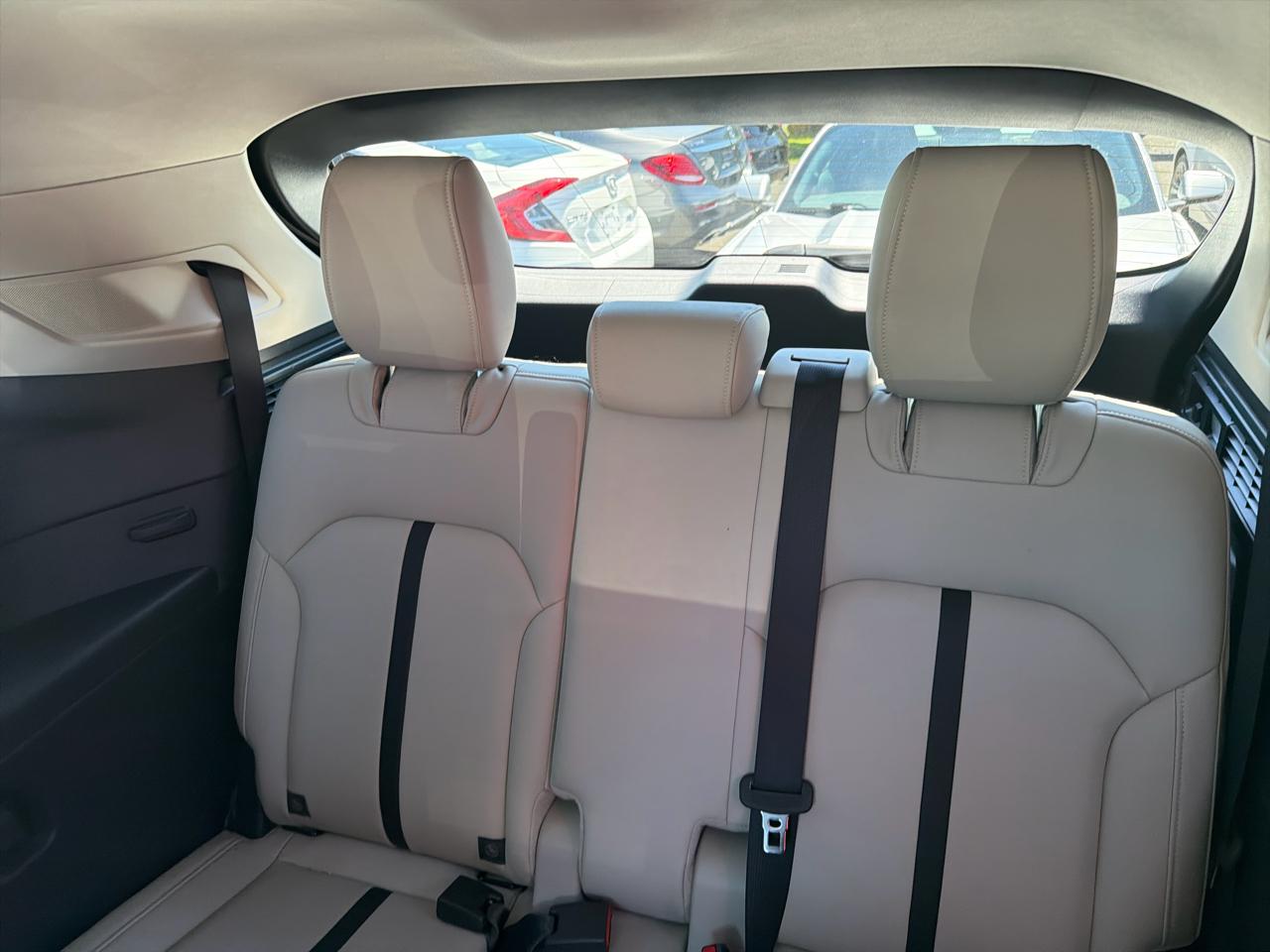 Mazda CX-90 3.3 Turbo Premium AWD 2024