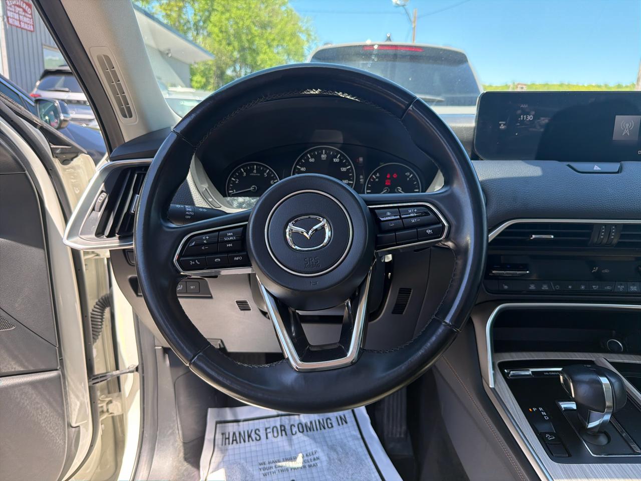Mazda CX-90 3.3 Turbo Premium AWD 2024