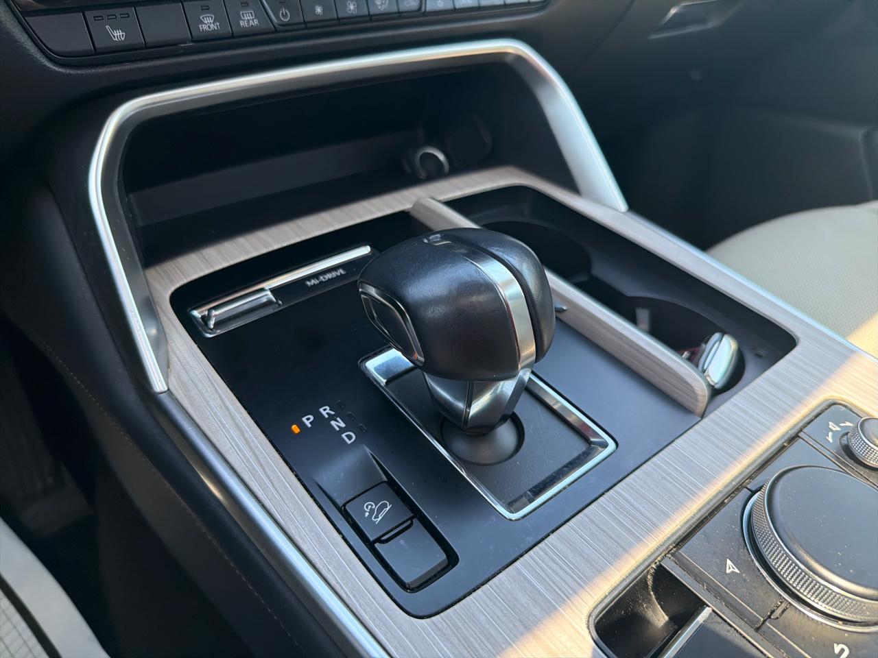 Mazda CX-90 3.3 Turbo Premium AWD 2024
