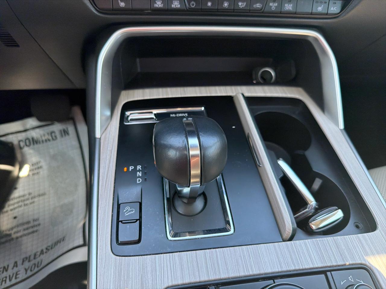 Mazda CX-90 3.3 Turbo Premium AWD 2024