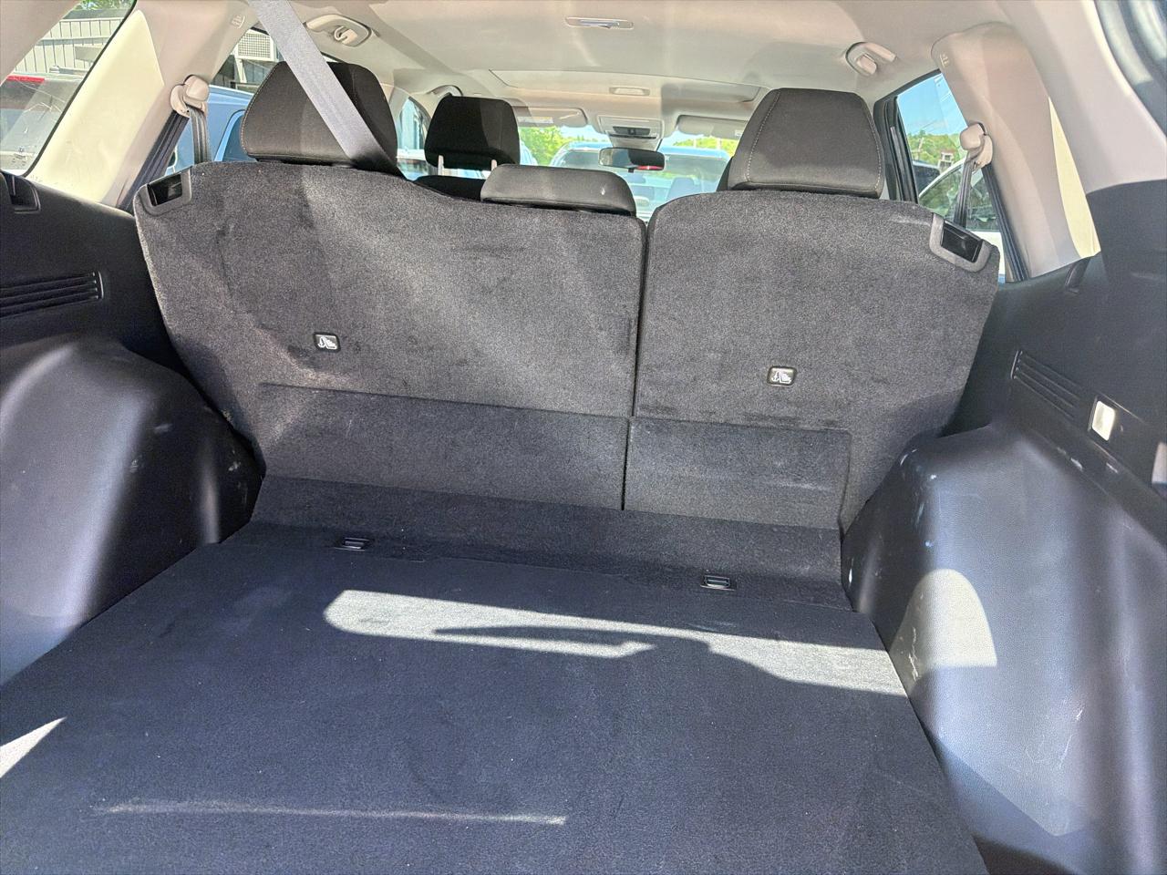 Honda CR-V EX AWD 2024