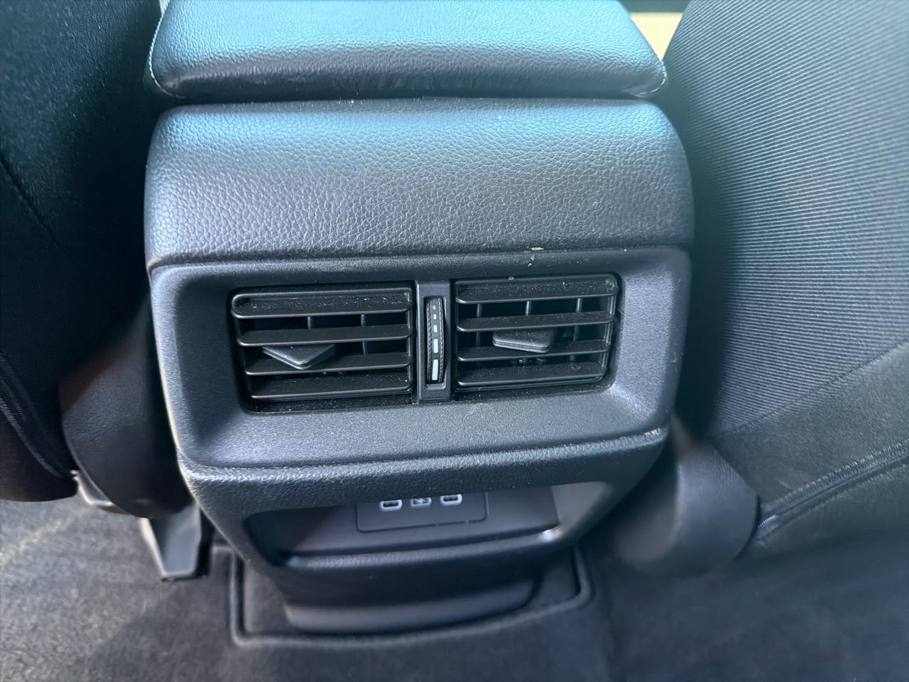 Honda CR-V EX AWD 2024