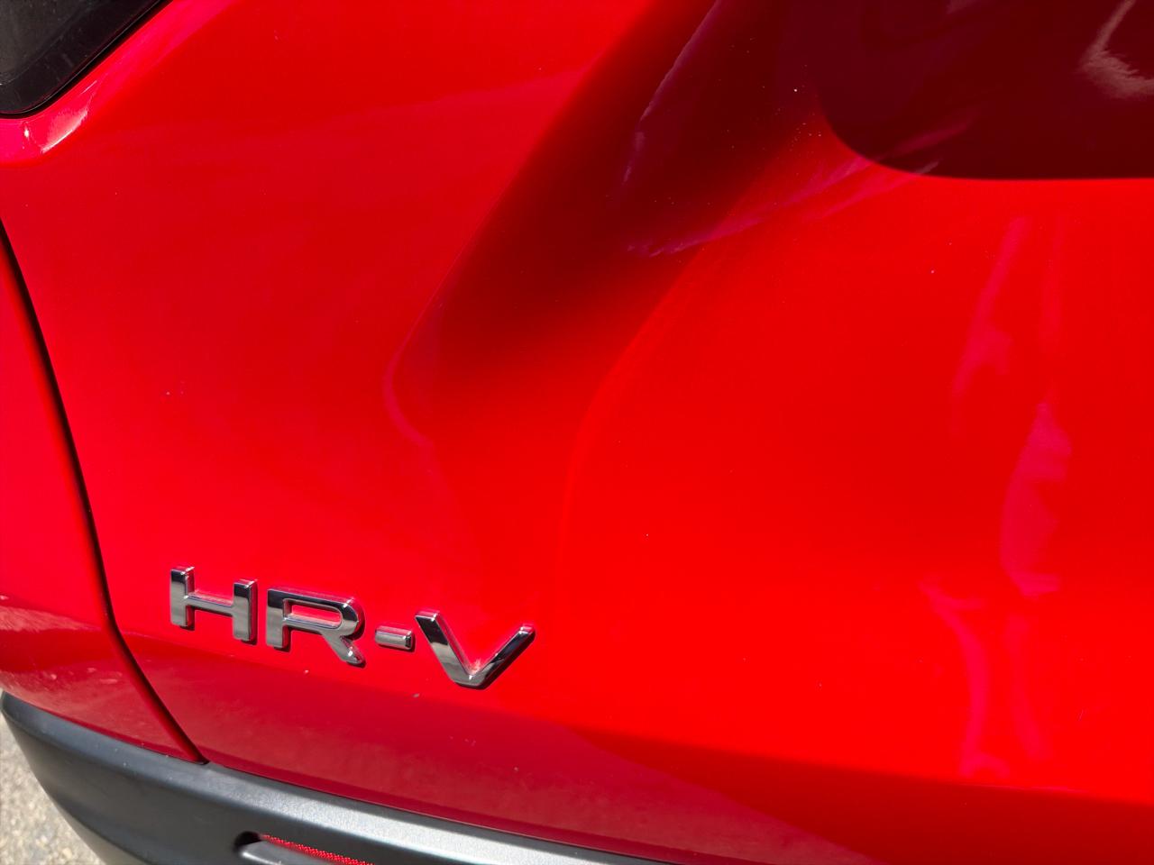 Honda HR-V Sport AWD CVT 2024