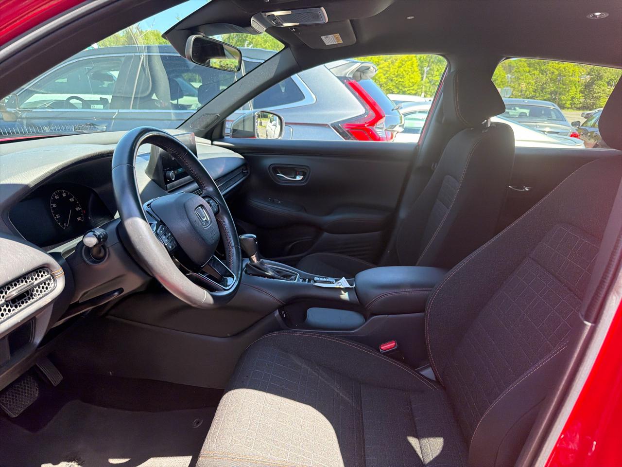 Honda HR-V Sport AWD CVT 2024