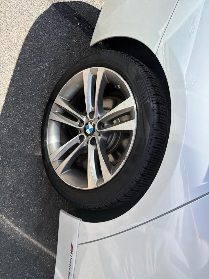 BMW 3 Series 340i xDrive Sedan South Africa 2018