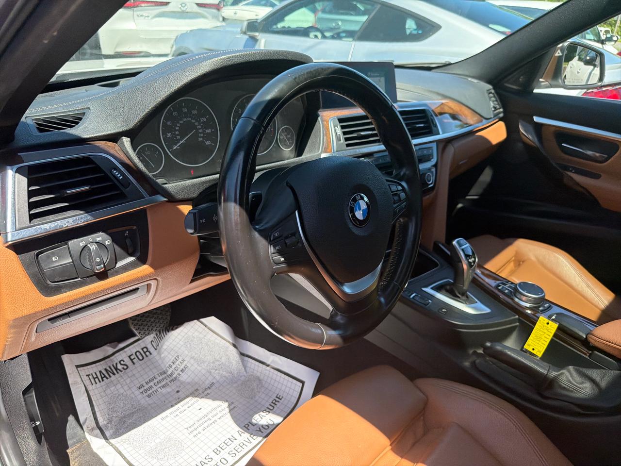 BMW 3 Series 340i xDrive Sedan South Africa 2018