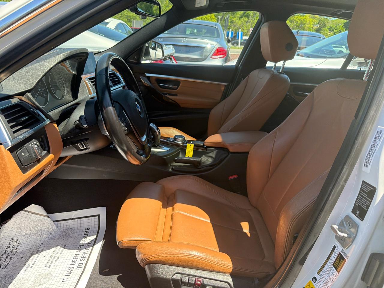 BMW 3 Series 340i xDrive Sedan South Africa 2018