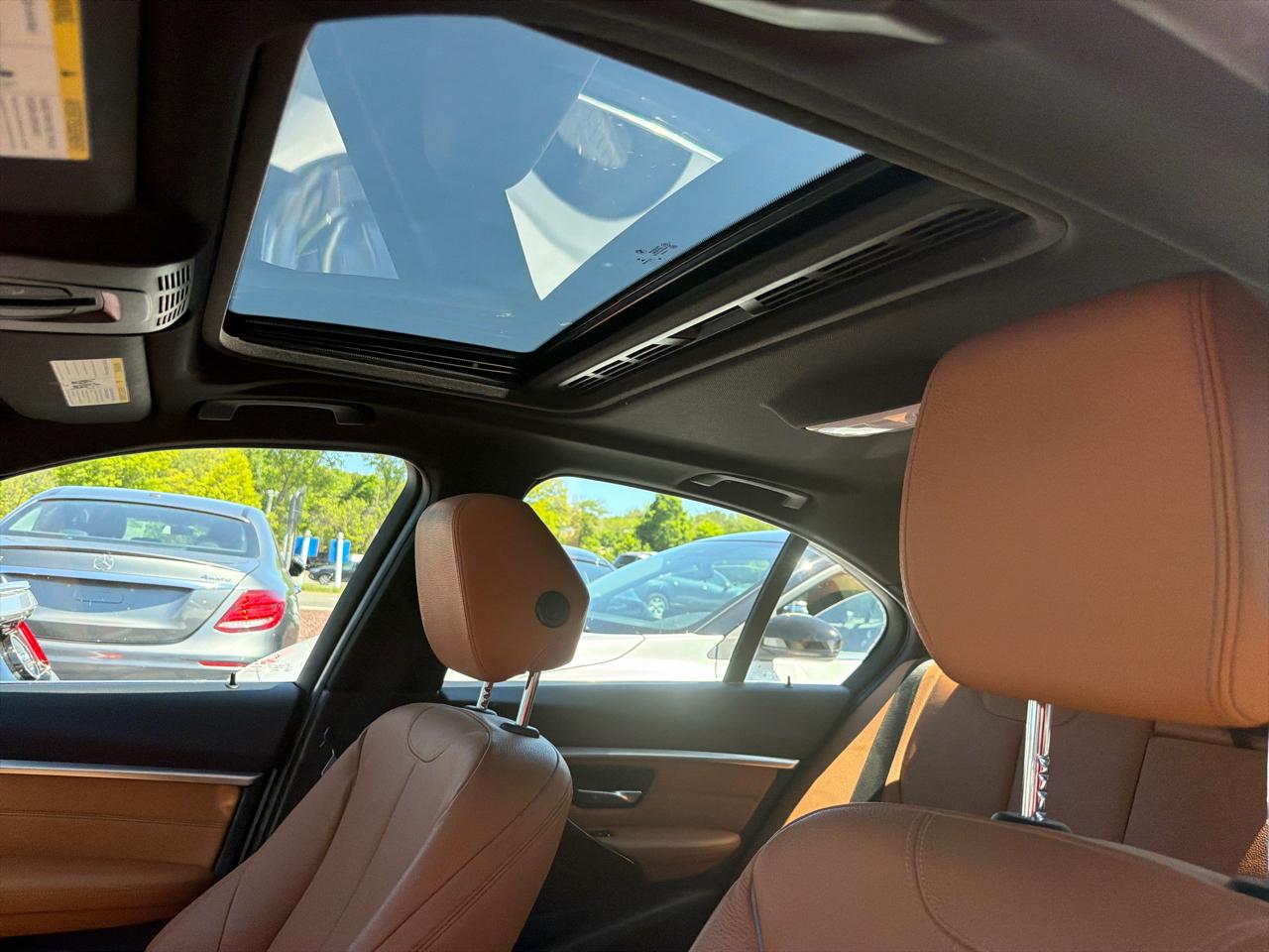 BMW 3 Series 340i xDrive Sedan South Africa 2018