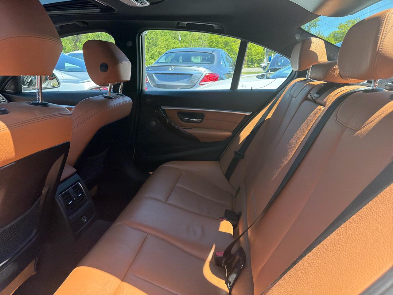 BMW 3 Series 340i xDrive Sedan South Africa 2018