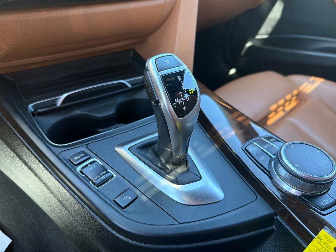 BMW 3 Series 340i xDrive Sedan South Africa 2018