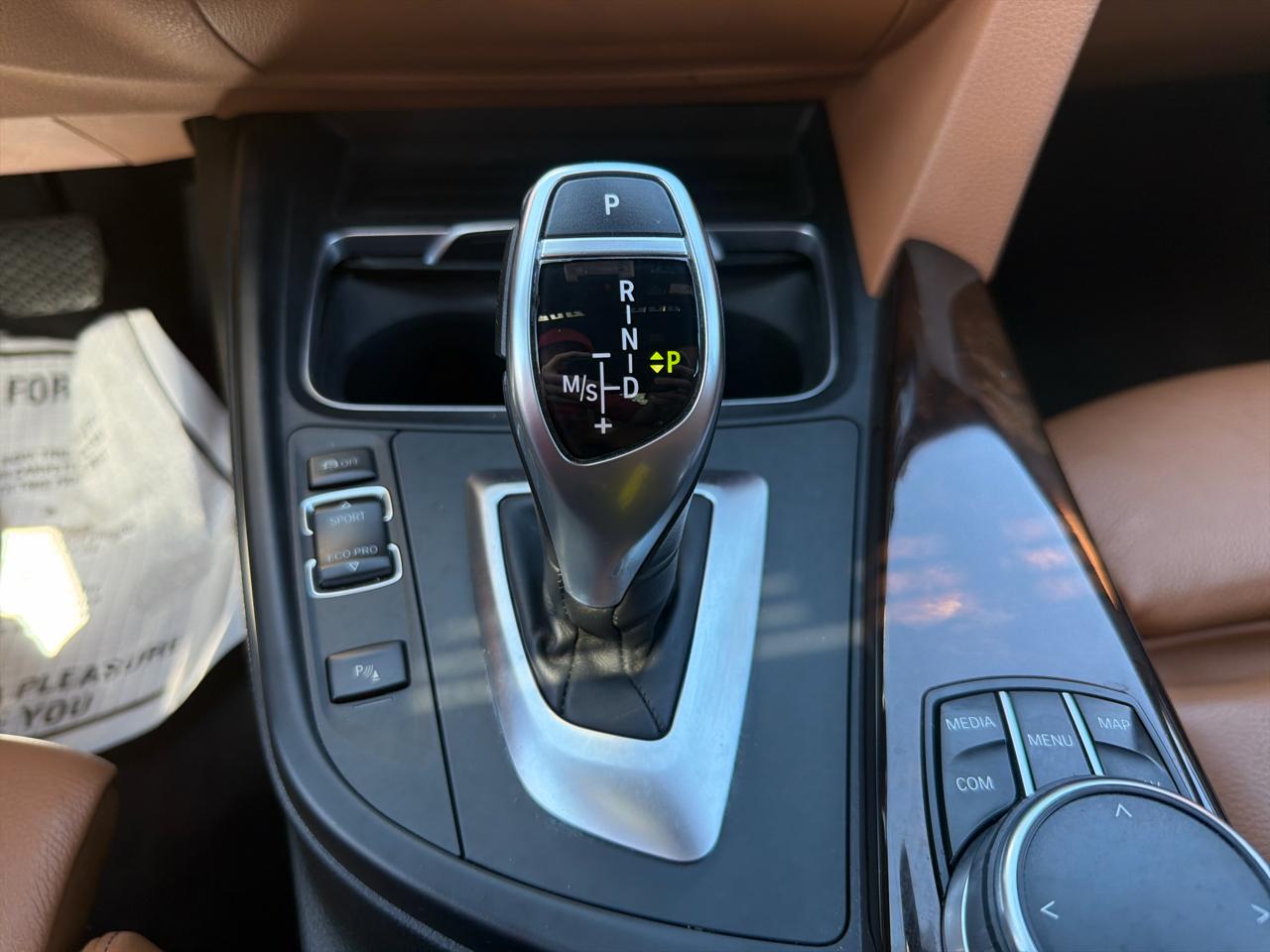 BMW 3 Series 340i xDrive Sedan South Africa 2018
