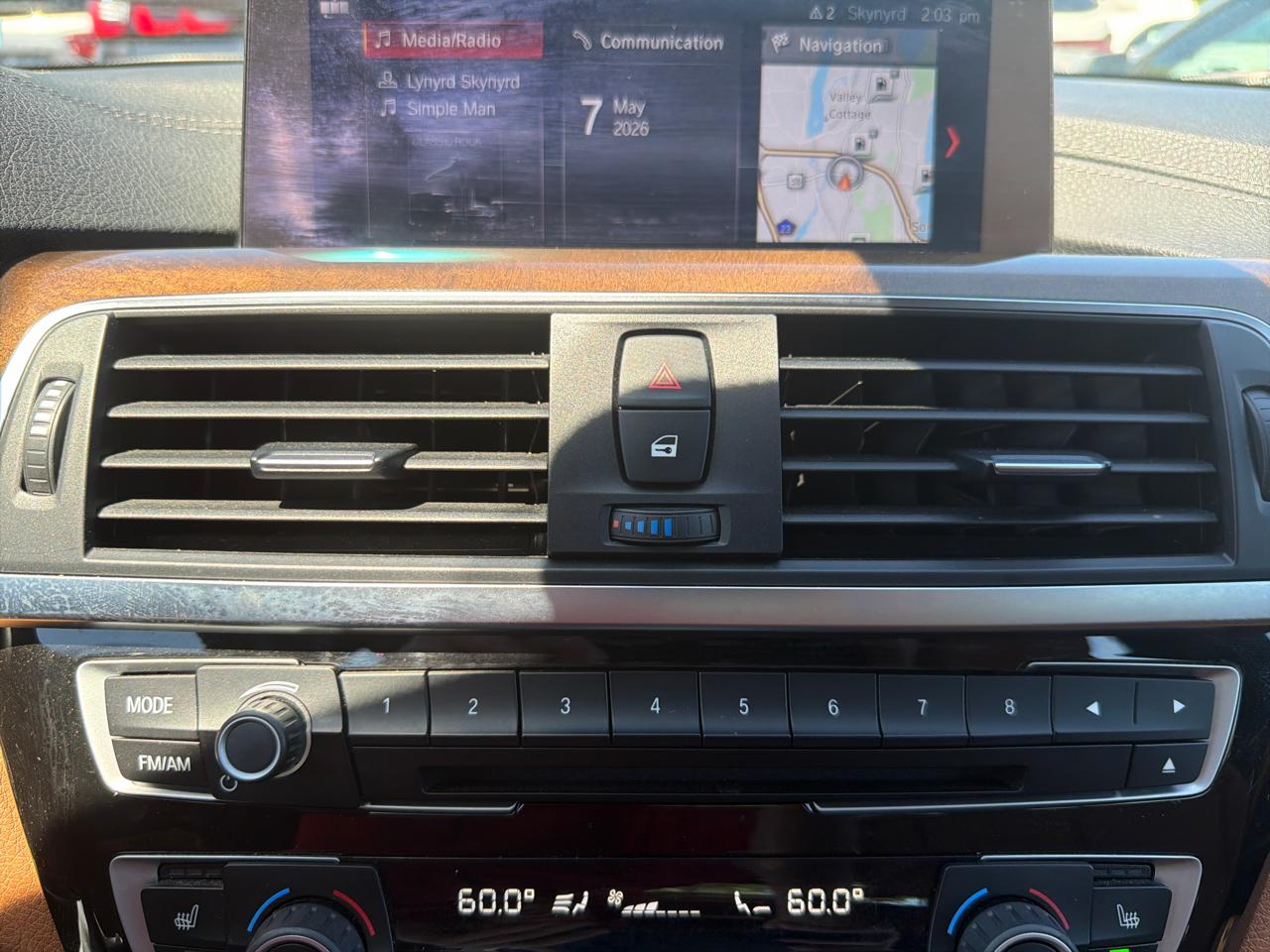 BMW 3 Series 340i xDrive Sedan South Africa 2018