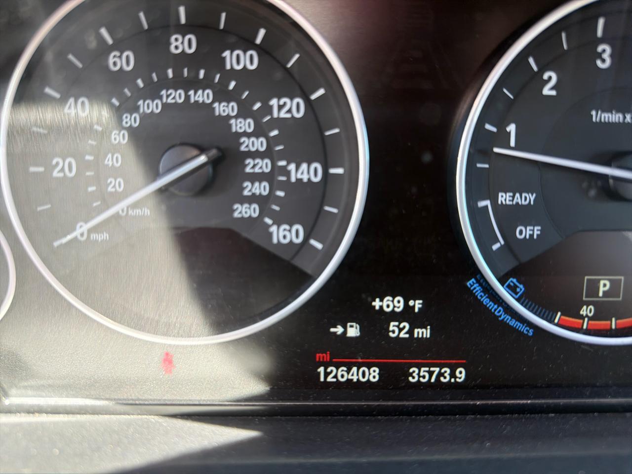 BMW 3 Series 340i xDrive Sedan South Africa 2018