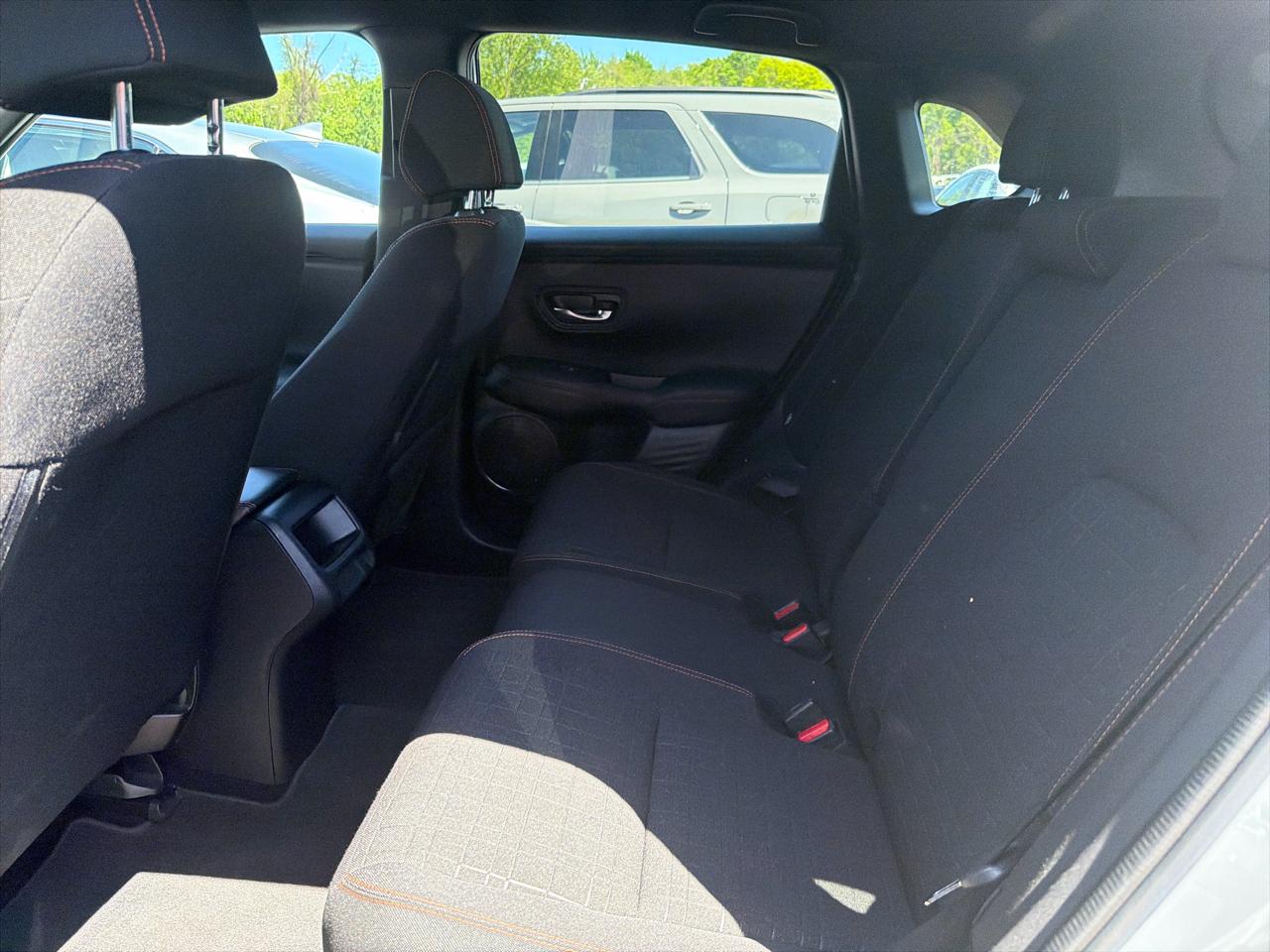 Honda HR-V Sport AWD CVT 2024