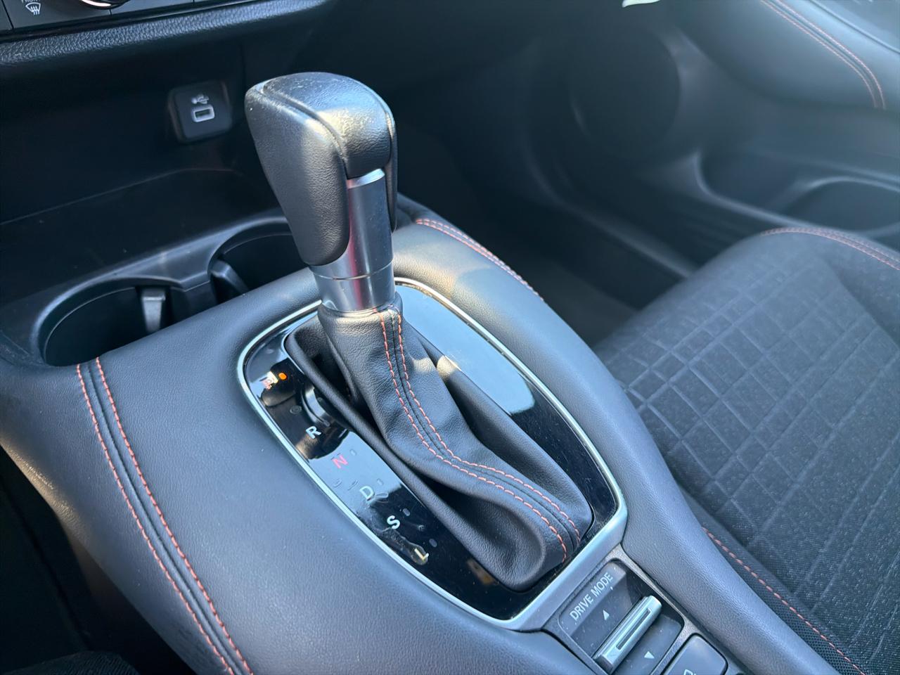 Honda HR-V Sport AWD CVT 2024
