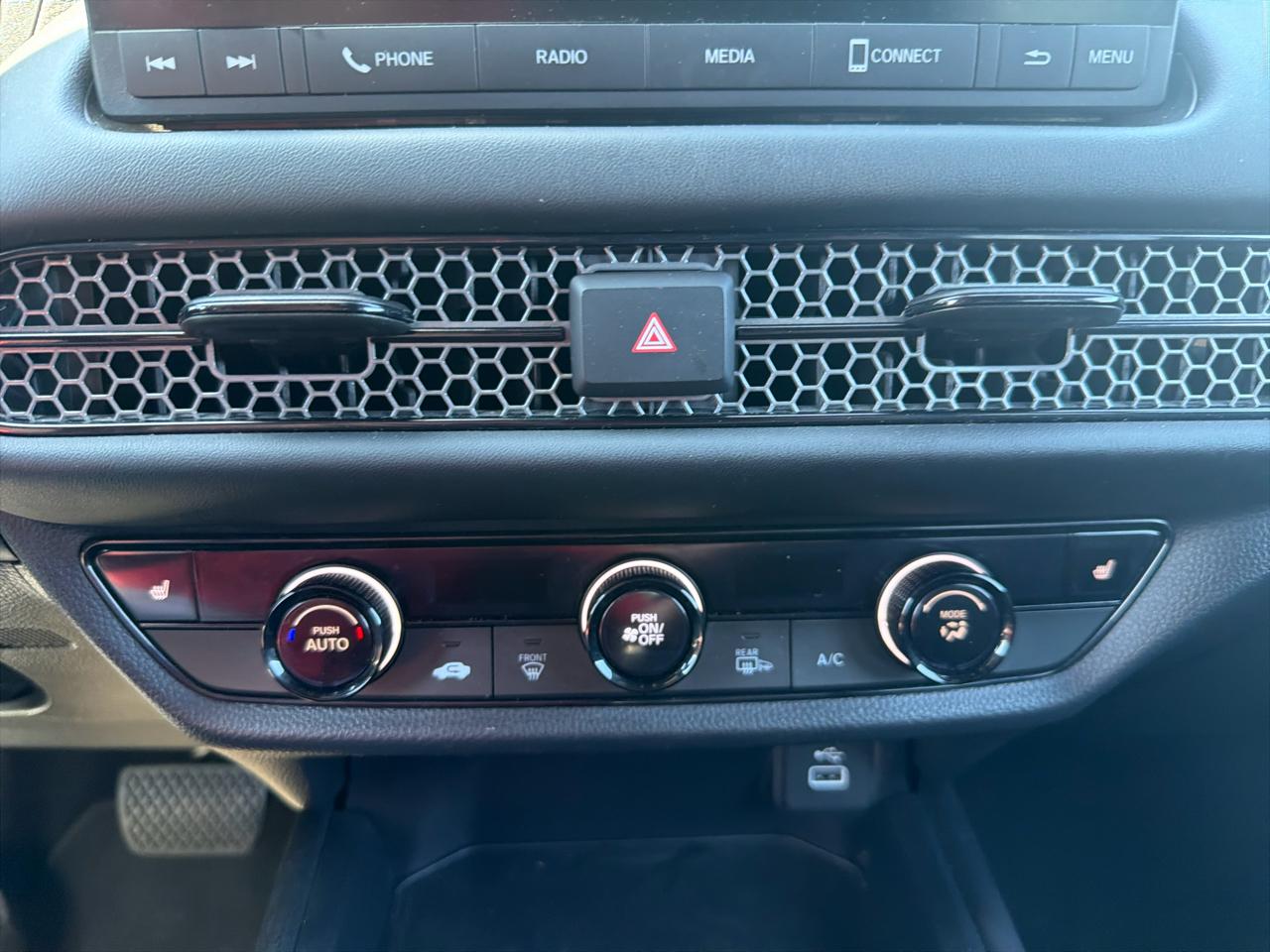 Honda HR-V Sport AWD CVT 2024