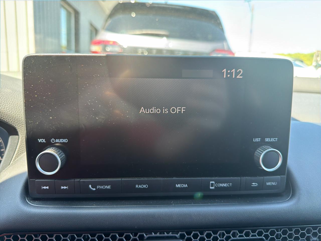 Honda HR-V Sport AWD CVT 2024
