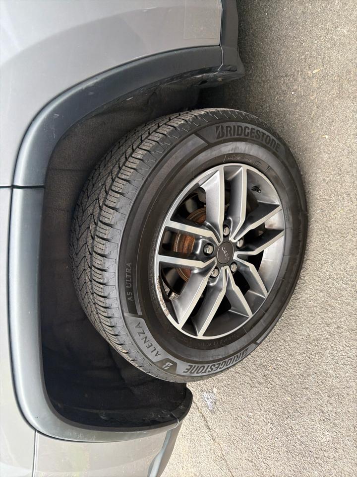 Jeep Grand Cherokee Limited 4x4 2019