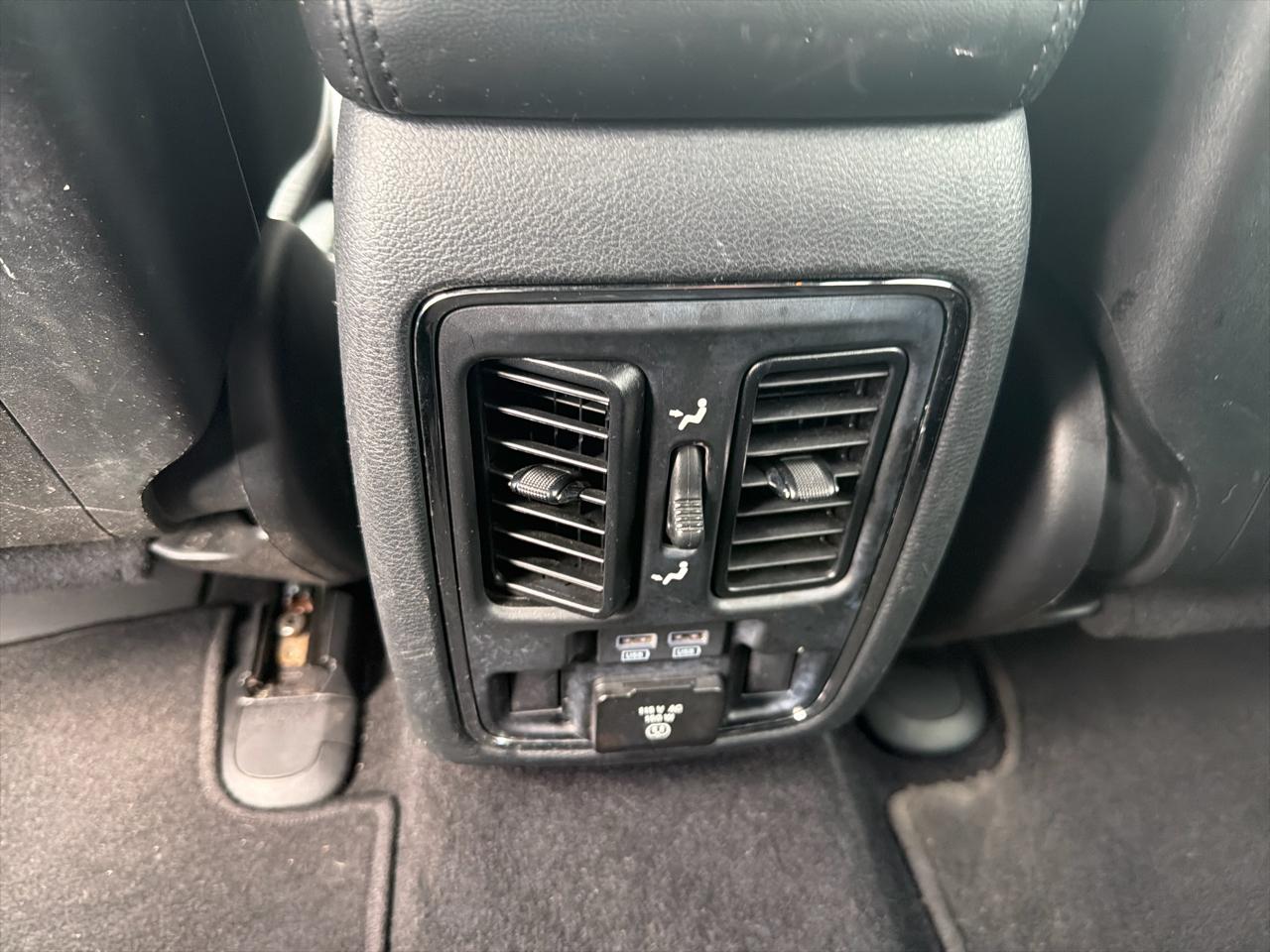Jeep Grand Cherokee Limited 4x4 2019