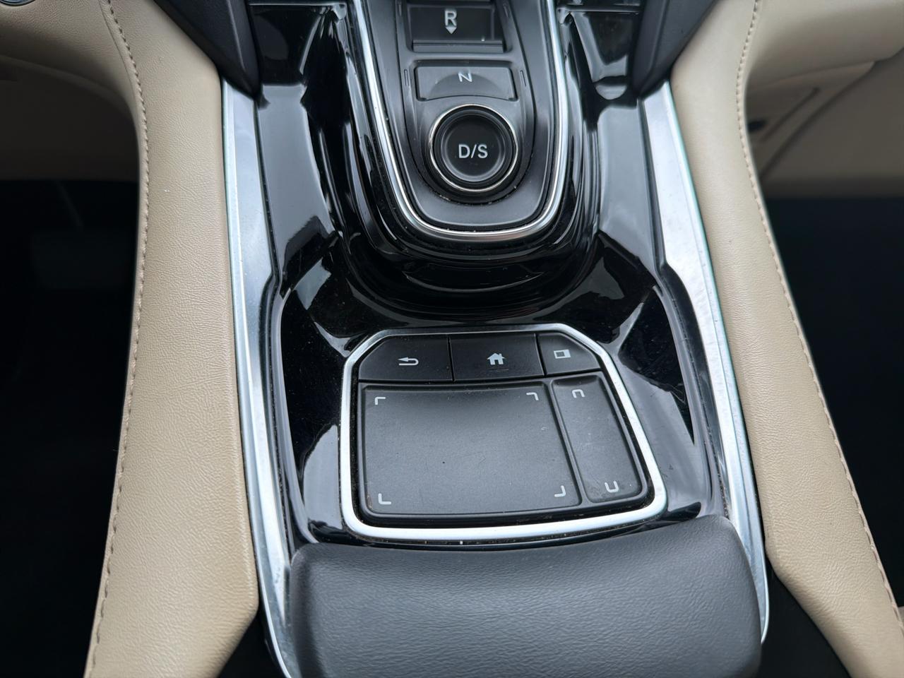 Acura RDX SH-AWD 2023