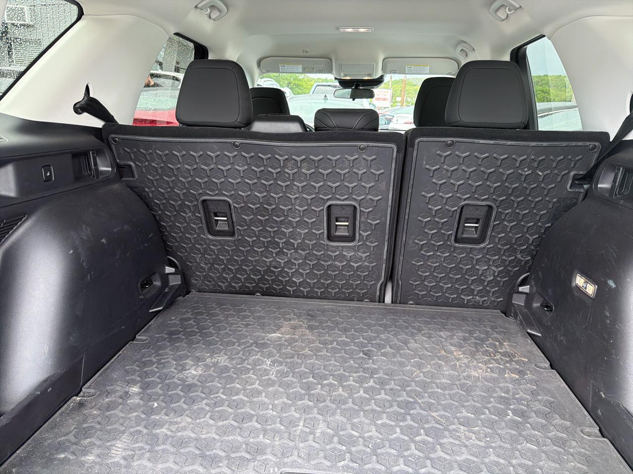 Ford Bronco Sport Big Bend 4x4 2023