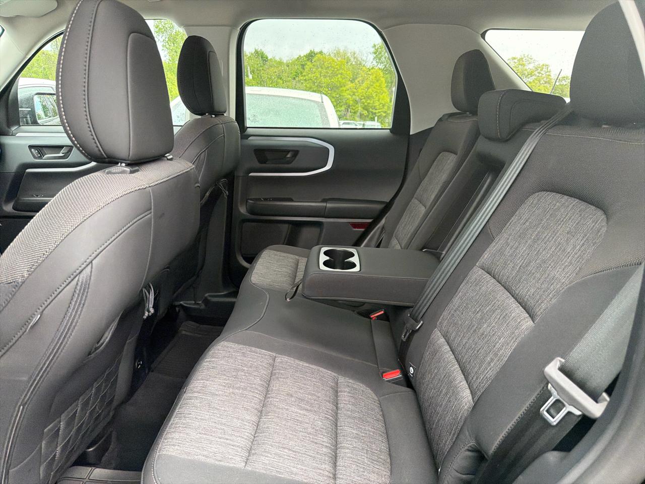 Ford Bronco Sport Big Bend 4x4 2023