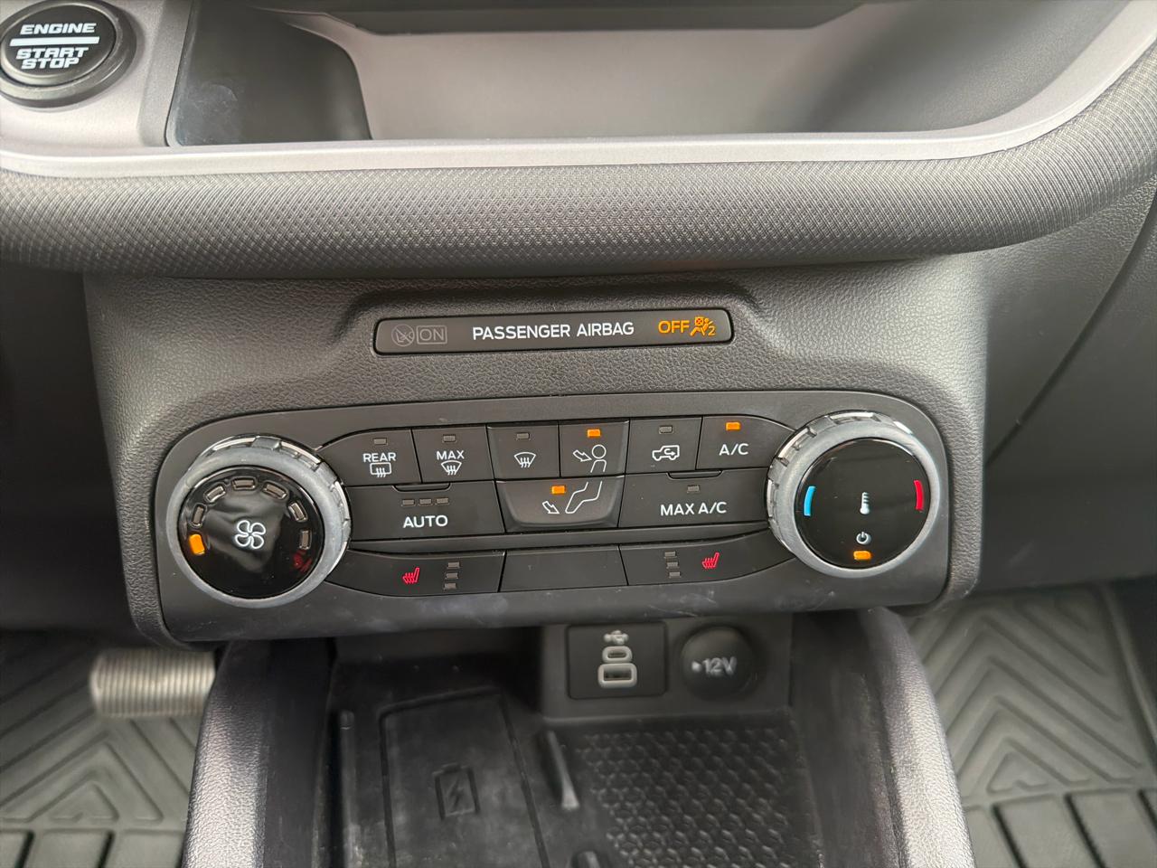 Ford Bronco Sport Big Bend 4x4 2023