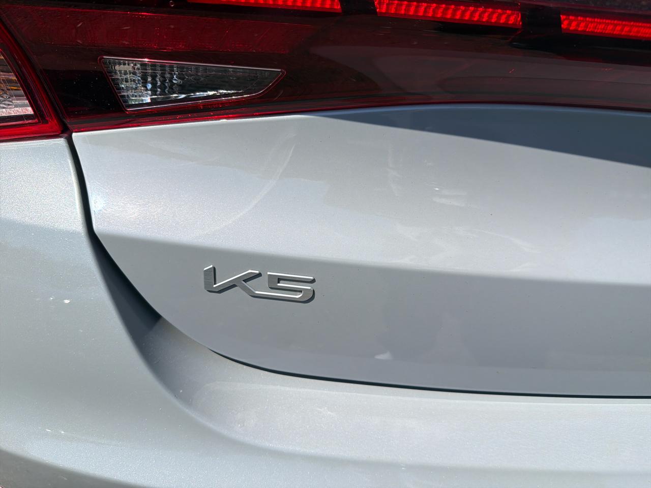 Kia K5 GT-Line Auto FWD 2023