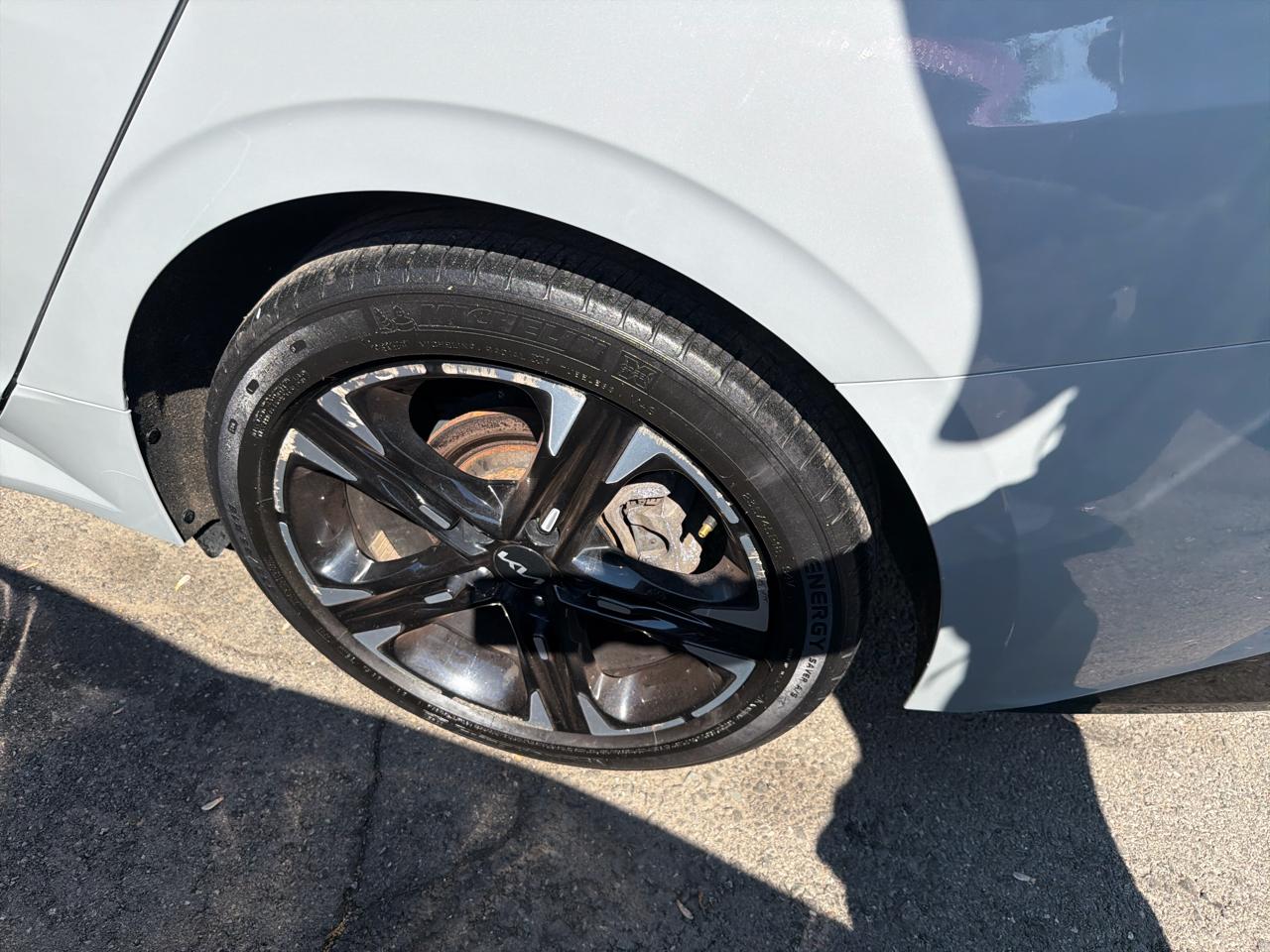 Kia K5 GT-Line Auto FWD 2023