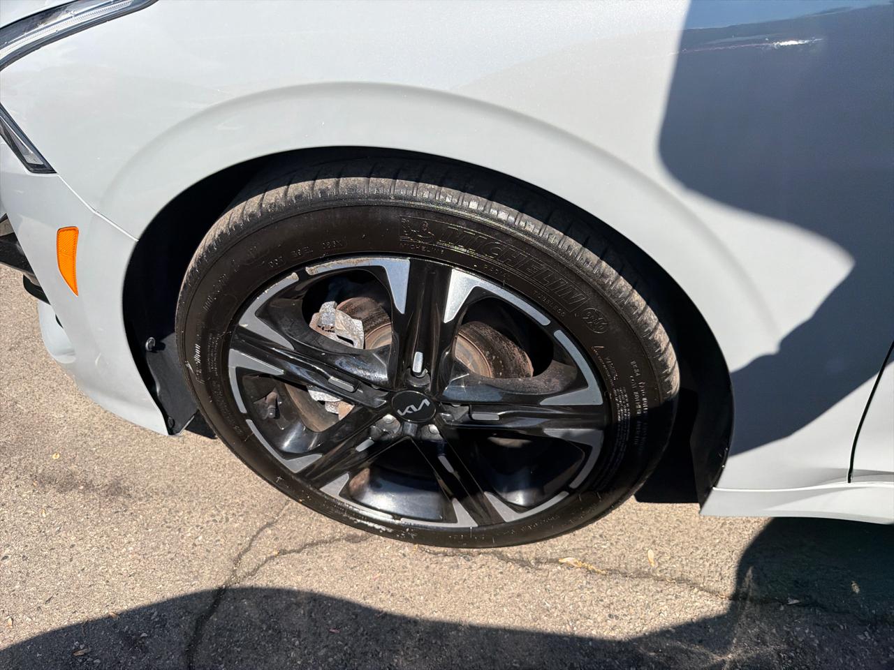 Kia K5 GT-Line Auto FWD 2023