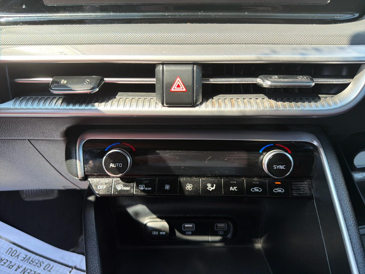 Kia K5 GT-Line Auto FWD 2023