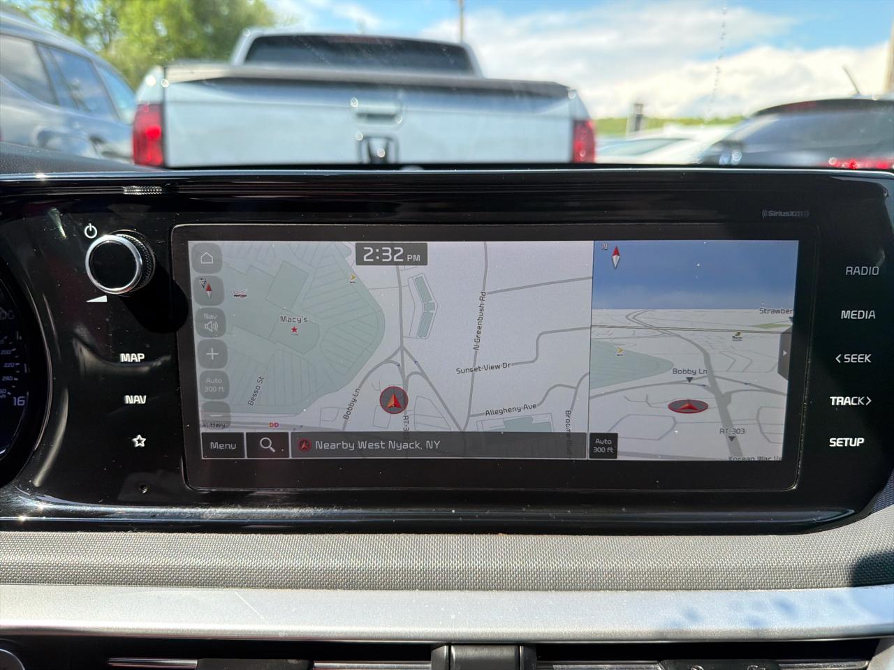 Kia K5 GT-Line Auto FWD 2023