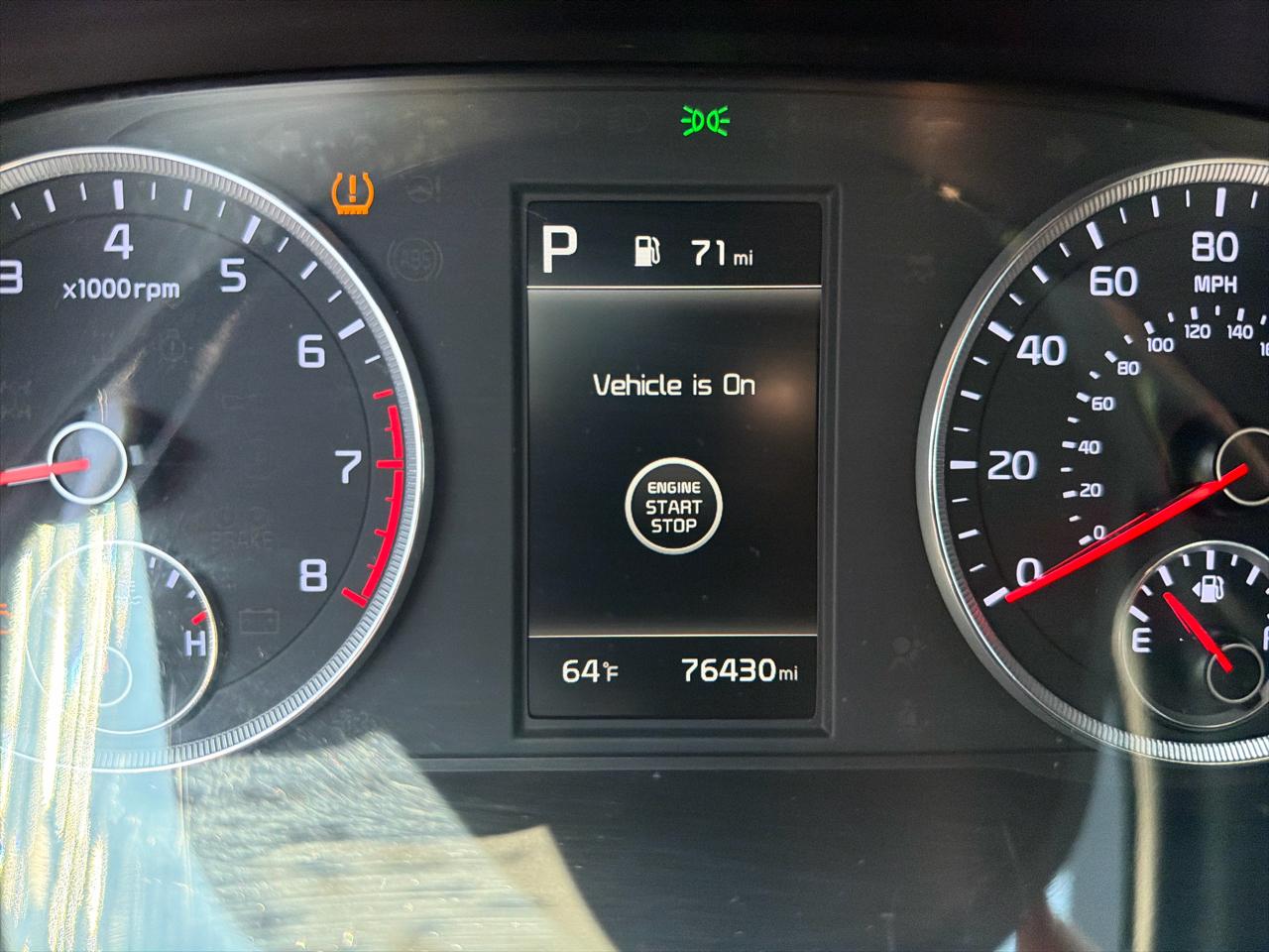 Kia K5 GT-Line Auto FWD 2023