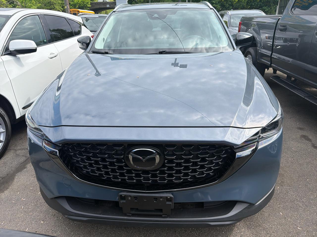 Mazda CX-5 2.5 S Carbon Edition AWD 2023